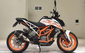 KTM 390 DUKE 2019 JPJ40