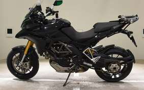 DUCATI MULTISTRADA 1200 S 2010 A200A