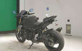 SUZUKI GSR750 A 2013 GR71NA