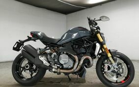 DUCATI MONSTER 1200S 2018 MA02A