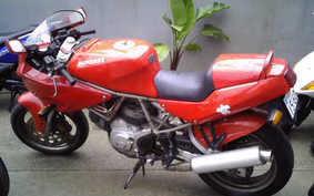 DUCATI 400SS Half cowl 1994 400J0