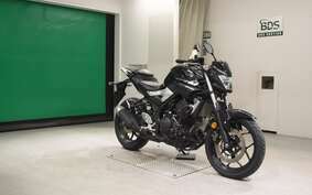 YAMAHA MT-25 RG10J