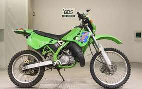 KAWASAKI KDX125 SR DX125A