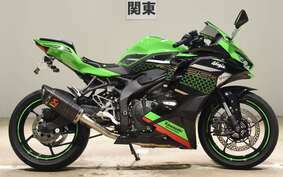 KAWASAKI ZX-25R ZX250E