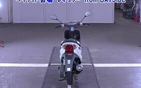 YAMAHA ジョグZR-2 SA16J