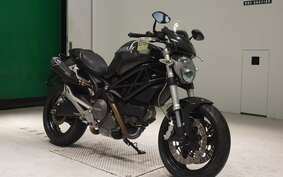 DUCATI MONSTER 696 2012