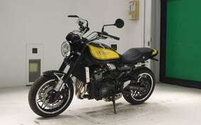 KAWASAKI Z900RS 2024 ZR900K