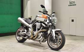 YAMAHA MT-01 2010