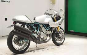 DUCATI PAUL SMART 1000 2006 C100A