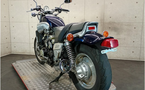 YAMAHA VMAX 1995 3UF