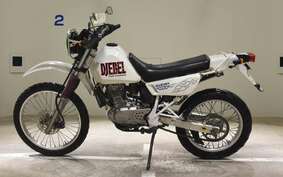 SUZUKI DJEBEL 200 (DR200SE) SH42A