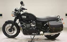 TRIUMPH BONNEVILLE T100 2014