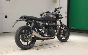 TRIUMPH SPEED TWIN 2022 AD85H4