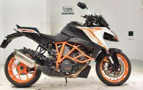 KTM 1290 SUPER DUKE GT 2020 V6940