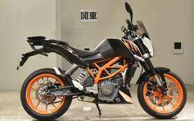 KTM 390 DUKE 2014 JGJ40