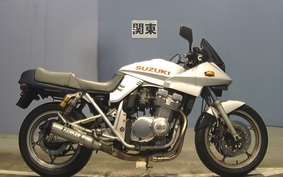 SUZUKI GSX400S KATANA 1993 GK77A