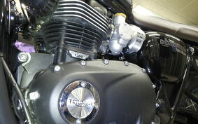 TRIUMPH BONNEVILLE T120 2023