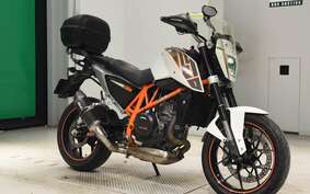 KTM 690 DUKE 2014 LDT40