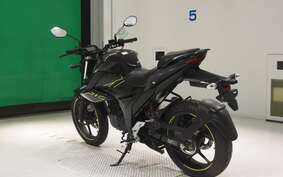 SUZUKI GIXXER 150 ED131