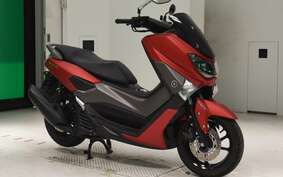 YAMAHA N-MAX 155 A SG50J