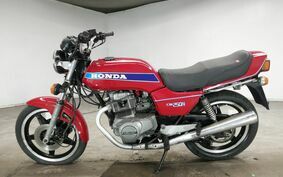 HONDA CB250 N CB250T