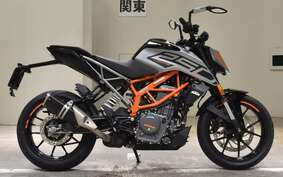 KTM 250 DUKE JPE40