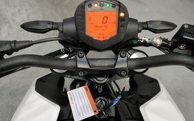 KTM 250 DUKE JPE