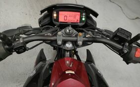 SUZUKI GIXXER 150 NG4BG