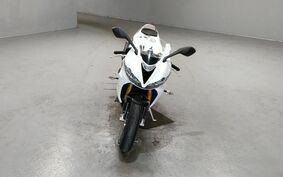 TRIUMPH DAYTONA 675 R 2016 TA14FA