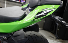 KAWASAKI NINJA ZX-6R A 2014