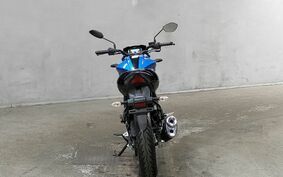 SUZUKI GIXXER 150 NG4BG