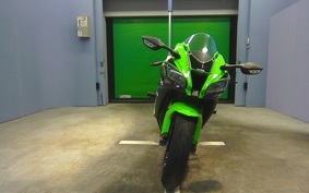 KAWASAKI ZX 10 NINJA R A 2016 ZXCS18