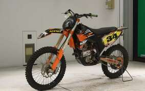 KTM 250 SX F