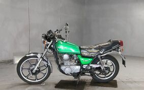 KAWASAKI Z250C KZ250C