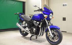 SUZUKI GSX1400 2002 GY71A