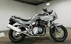 SUZUKI GSF1200 S 1999 GV75A