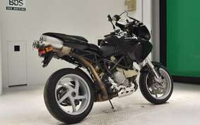 DUCATI MULTISTRADA 1000 DS 2005