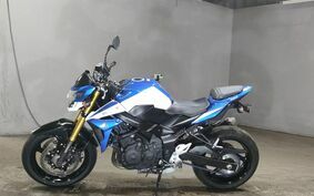 SUZUKI GSR750 2014 GR7NA