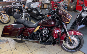 HARLEY FLHXSE CVO 2019 PXL