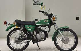 SUZUKI TS90 TS90