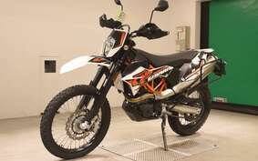 KTM 690 ENDURO R 2020 LET40