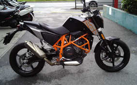 KTM 690 DUKE 2013 LDT40