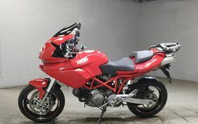 DUCATI MULTISTRADA 620 2007 A103A