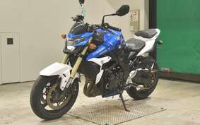 SUZUKI GSR750 A 2013 GR7NA