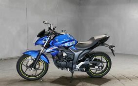 SUZUKI GIXXER 150 NG4BG