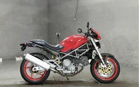 DUCATI MONSTER S4 2001 M400AA