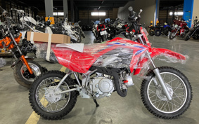 HONDA CRF110F JE02