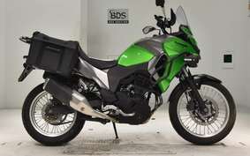 KAWASAKI VERSYS 250 A LE250D