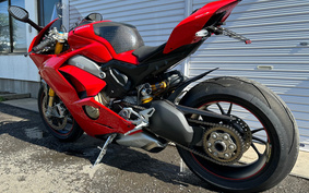 DUCATI PANIGALE V4 S 2019 DA00A