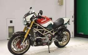 DUCATI MONSTER S4R TESTASTRETTA 2008